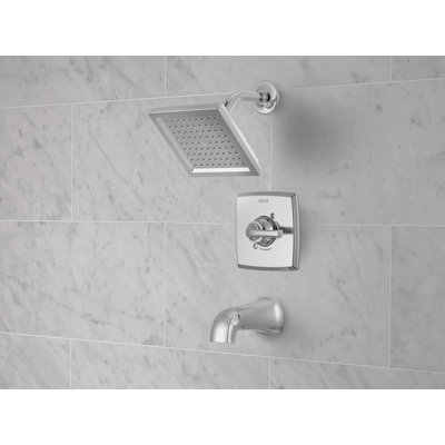 Baignoire et douche Geist ™