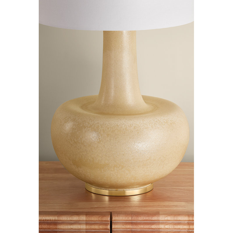 Plum Point Table Lamp