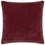 Heavy Chenille Square Cushion-114731648-114731652