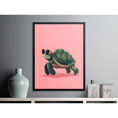 Parinaaz No Frame Print