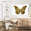 Brampt papillon doré III-108156993