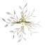 Judah Semi Flush Mount-102930687