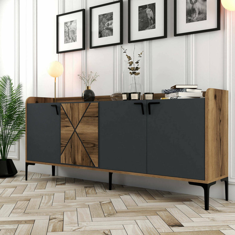 Janae 180cm Sideboard