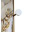 Aisel Freestanding 5 - Hook Coat Rack