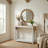 Chessani 38'' Console Table-94070656