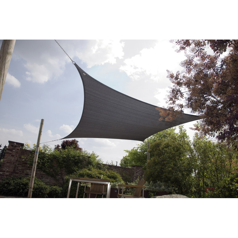 Sol 3.6m x 3.6m Shade Sail