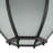 2 - Bulb Outdoor Flush Mount-41866070-41866072