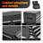 Rolling Metal Tool Chest-1276054508