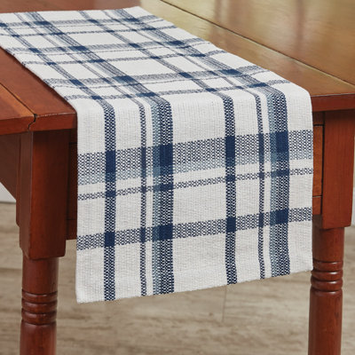 August Grove Canton Table Runner 13X54