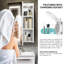 Chriss W H Wall Mounted Required Frameless Medicine Cabinet Mirror 3 Adjustable-366566771
