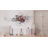 Handmade Modern Abstract Wall Decor on Metal