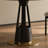 White Round Sintered Stone Dining table-1901216147