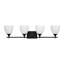 Éclairage pour meuble-lavabo Toffino-88980028-88980025
