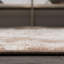 Tapis brun / crème Verena-1524143912