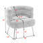 Fauteuil demi-tonneau l 30 po Demetrius-1483697633
