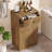 13 Gallon Tilt-out Laundry Hamper