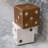 Lachina Solid Wood Top End Table