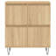 Canyonville 120cm Sideboard-1369205909