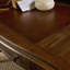 Archivist Solid Wood Writing Desk-22406253