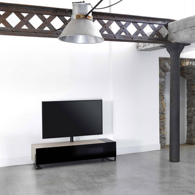 Burcet Unfinished TV Stand
