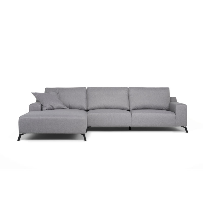 Southchase 6 Seater Corner Sofa , Left Hand Facing