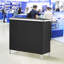 87cm Aluminium Full Podium