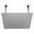 Rain Adjustable Shower Head 1.8 GPM GPM-17549328