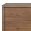 Sullivan 8 - Drawer Solid Wood Dresser