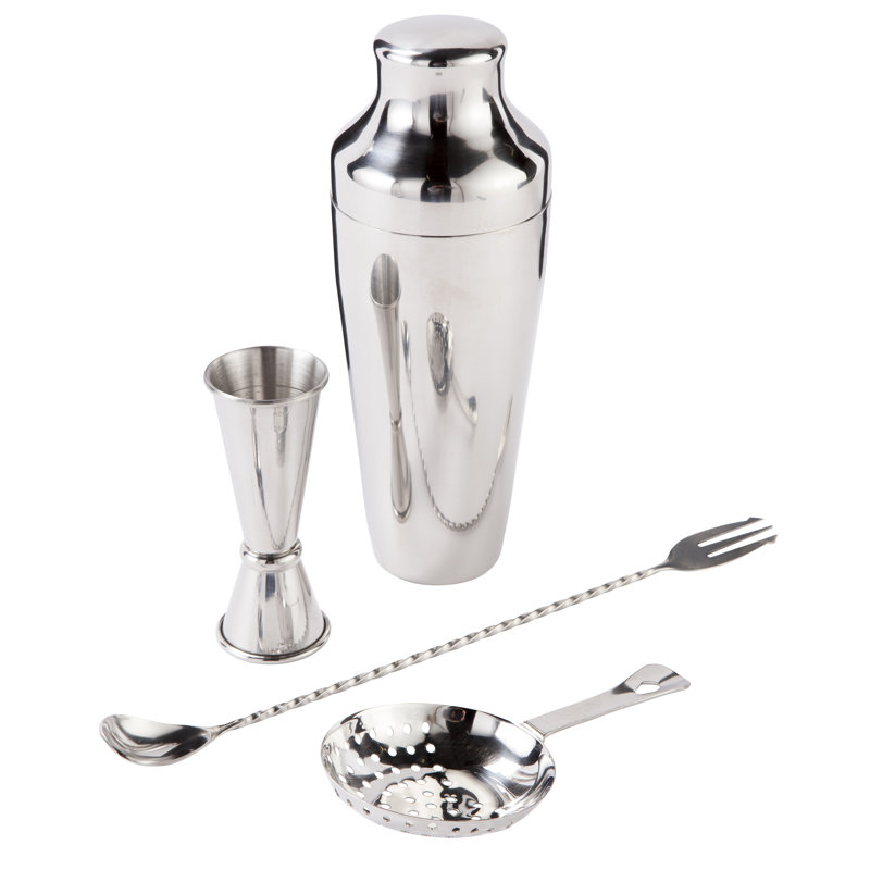 Bar Tool Set