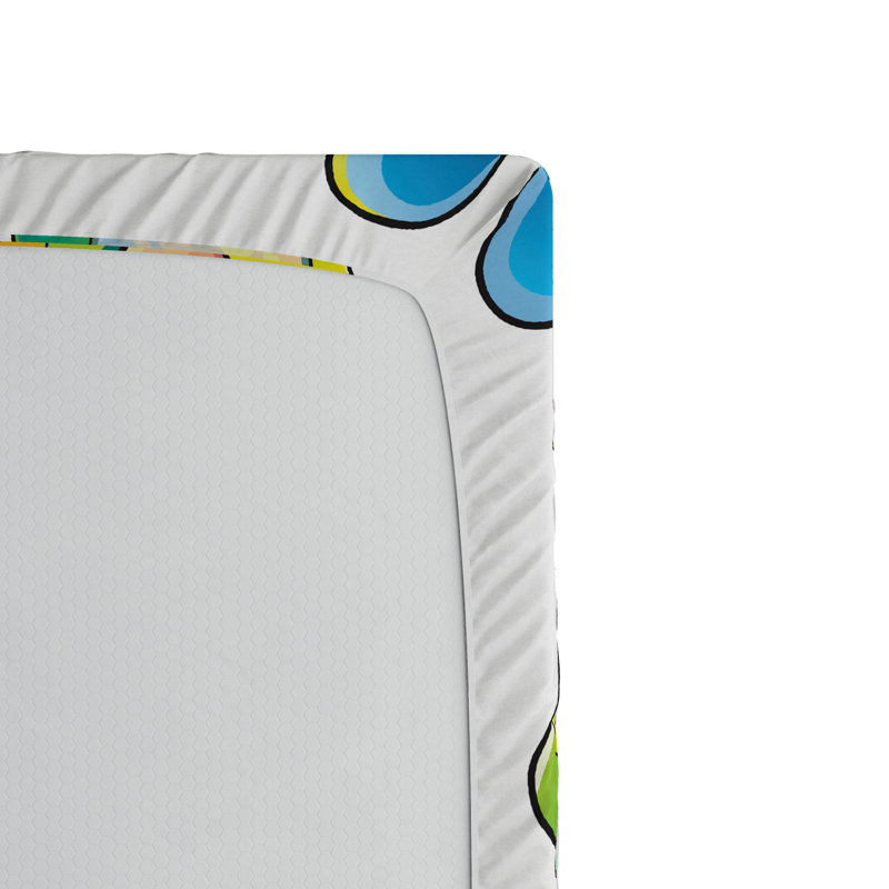 Drap-housse, Drap-housse simple TG