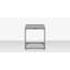 Fusion End Table Square-761072991