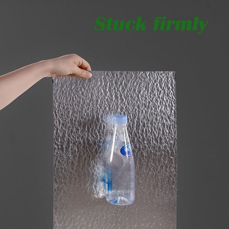 10 Pcs Self Adhesive Wall Tiles, Wood Effect 30x60cm Sticky Back Plastic Tiles PVC Waterproof, Peel and Stick on, DIY Installation, for Bathroom Kitchen Living Room Wall Decor