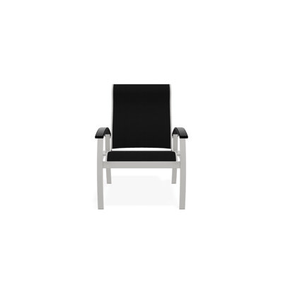 Chaise de patio Askar