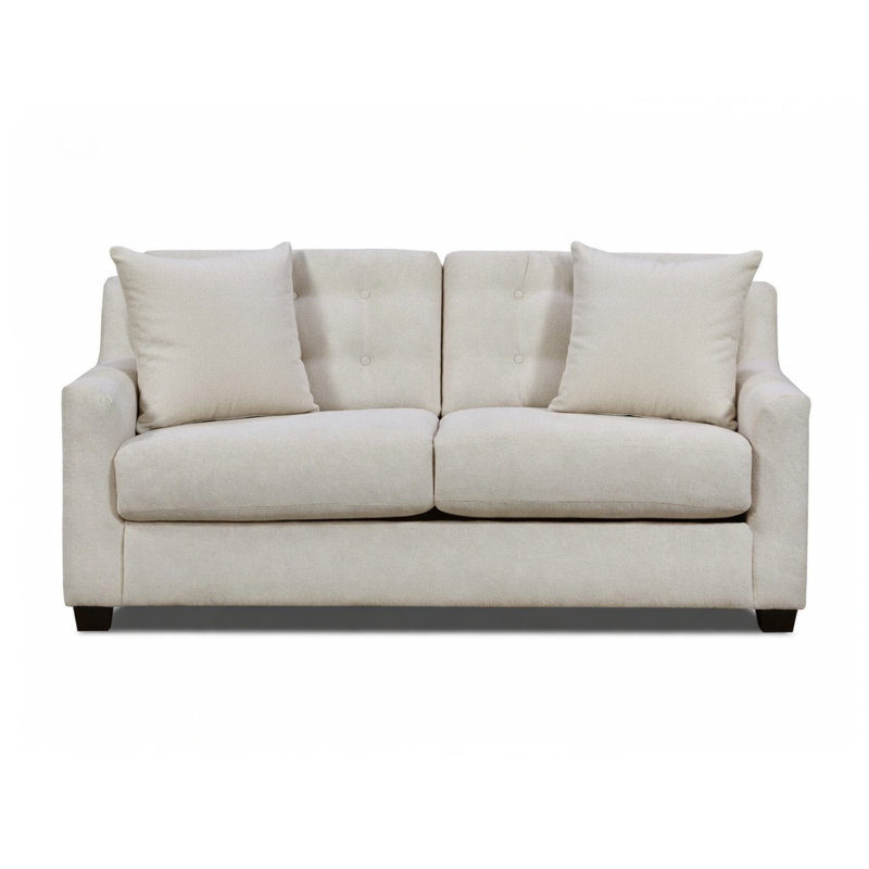 Everett Sofa Sleeper, Light Gray