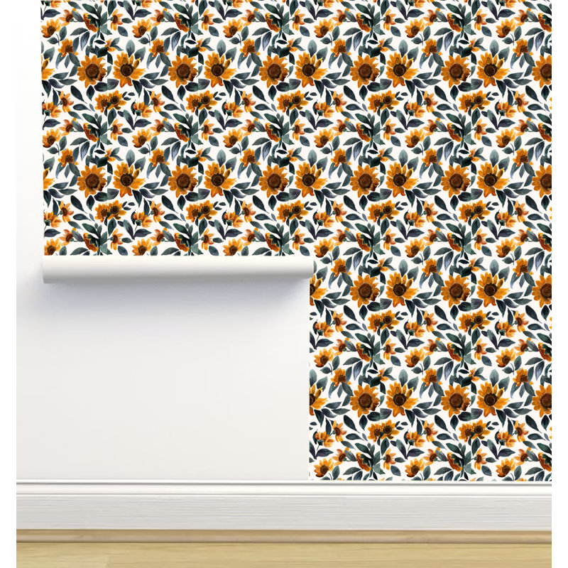 Rouleau de papier peint cristal l 12 pi x l 2 pi