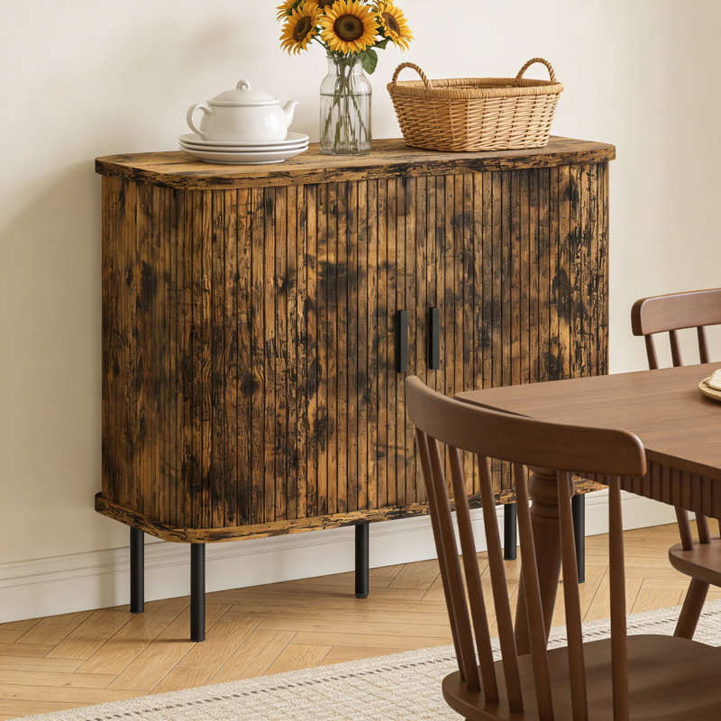 90cm Sideboard