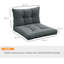 Seat/Back Cushion