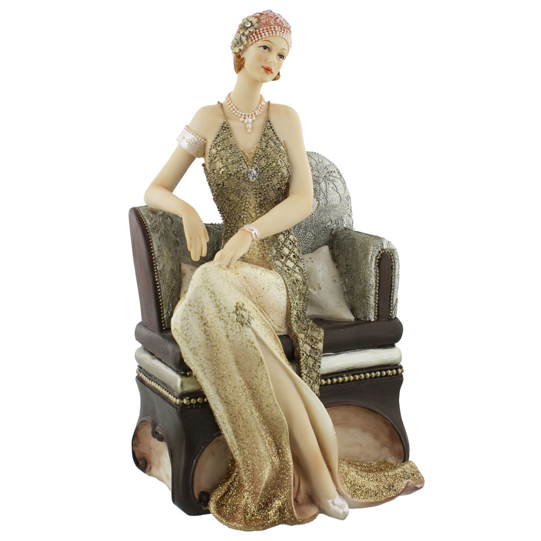 Figurines & Sculptures