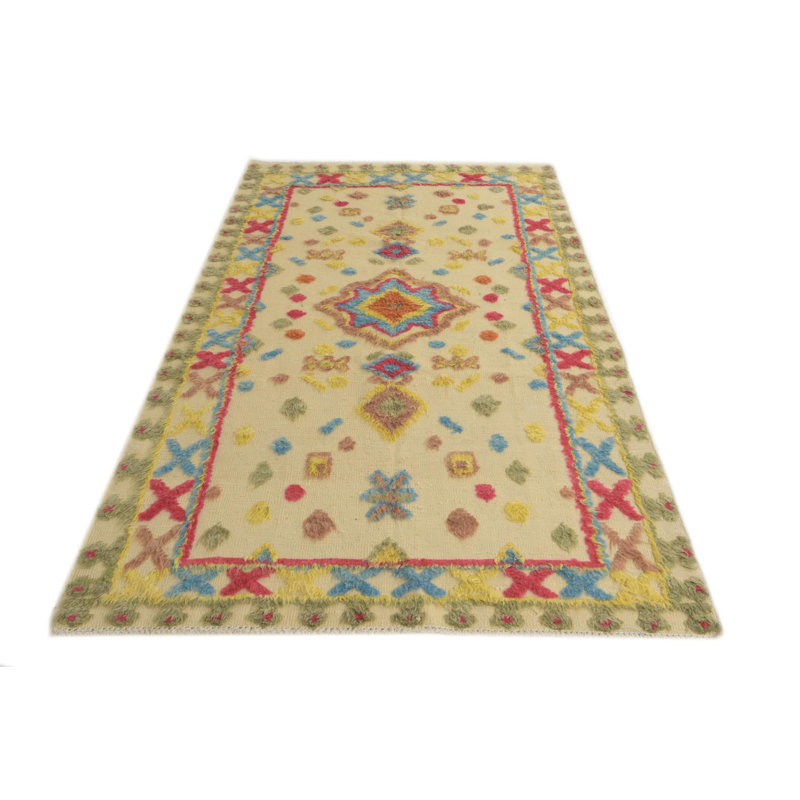 Tapis crème Pham
