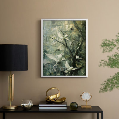 "ANIMALS Series LXVI" par J Paul