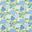 Tissu d'hortensia-73751340