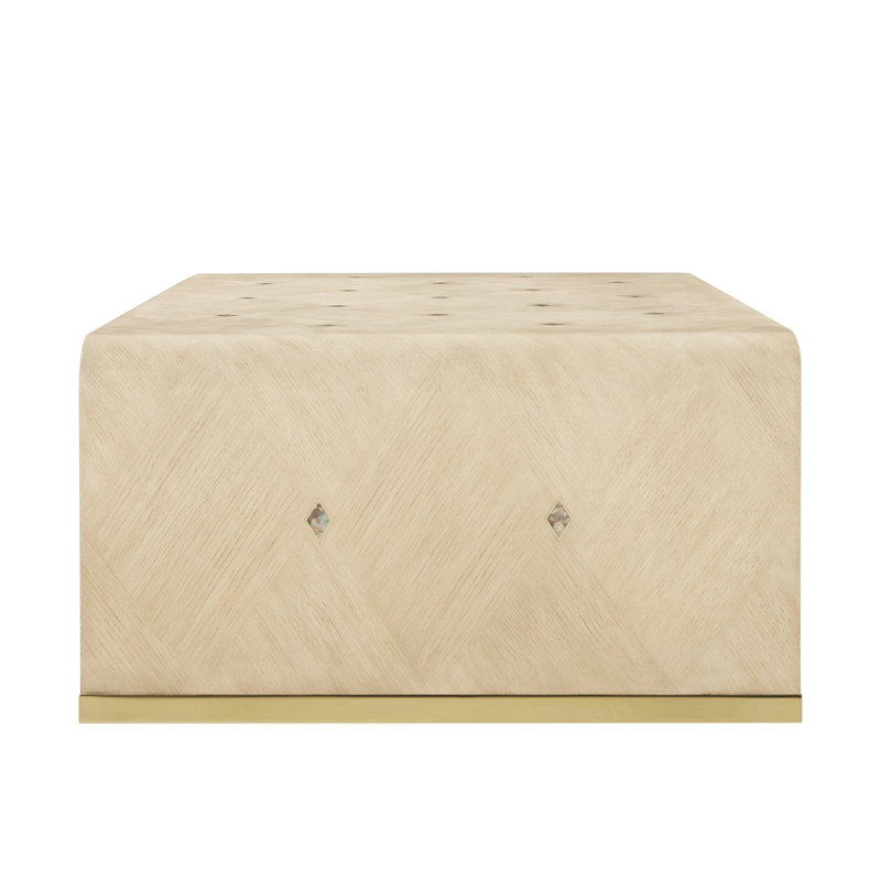 Judith Leiber Couture Cocktail Table, Martini