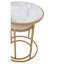 Amberg Frame Nest Of Tables