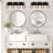 Dimmable Vanity Light-129912664