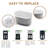 Everyday Water Filter