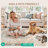 Malaika Machine-Washable Non-Slip Medallion Area Rug-2141990069-2120214770