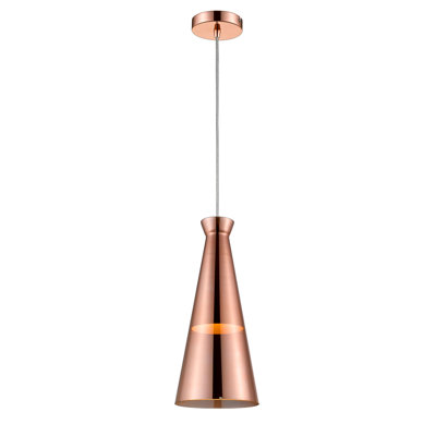 Marine 1 - Light Cone Pendant