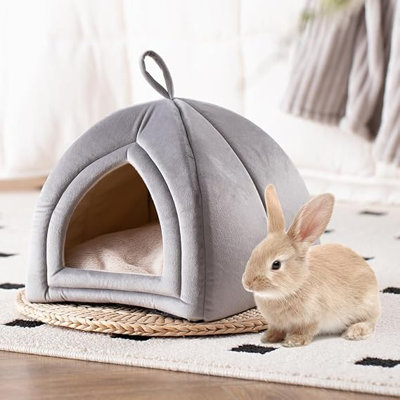 Freidy Nest Pet Bed