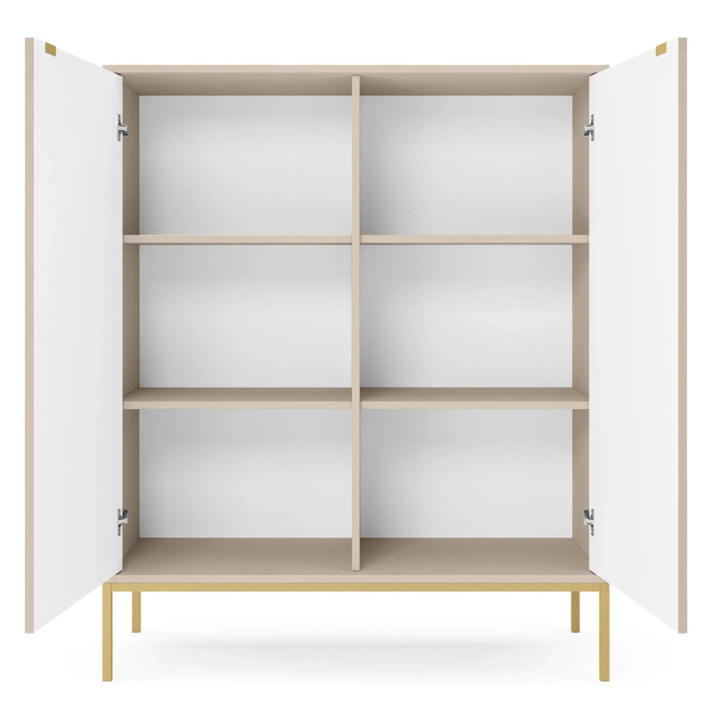 Boros Highboard Accent Chest
