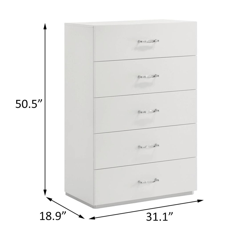 Commode